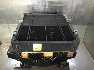 Kombinierter Heizkörper